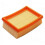 Air Filter for TS 400, Replacement Engine Intake Filter for Outdoor Power Tool, Durable Dust Protection, Easy Installati 1