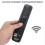 Universal TV Remote Control Replacement for Hisense EN2X27HS TVs, Easy Setup, Reliable Long Range Control 3
