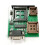 TMS &  Adapter Chip V1.3 Eeprom Board for UPA USB Programmer Works with USB-UPA Series Adapter ECU Chip Tools 2