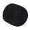 Furry Windshield Foam Microphone Windshield-for  ,   Pro USB Microphone Windshield - Filter (2Pcs) 1