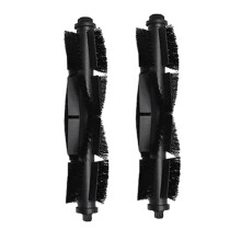 2 Pcs Main Brush for 360 S8 / Botslab S8 / Choice R2 / R2s Lite / R2 Sweeping Machine Accessories