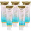 (5pcs) Peachloft Toothpaste,Peachloft Teeth Whitening Toothpaste,Peach Mint Toothpastes 1