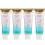 (4pcs) Peachloft Toothpaste,Peachloft Teeth Whitening Toothpaste,Peach Mint Toothpastes 1