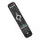 New Original 8-Device Backlit Universal Remote Control with Learning Function, Black 2