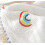 4-Pack Large 10-Layer Cotton Hand Towels, Soft, Highly Absorbent, Durable for Everyday Washing 3
