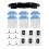 25 Pcs for 360 S8 / Botslab S8  /  Choice R2 / R2s Lite / R2  Sweeping Machine Accessories 5