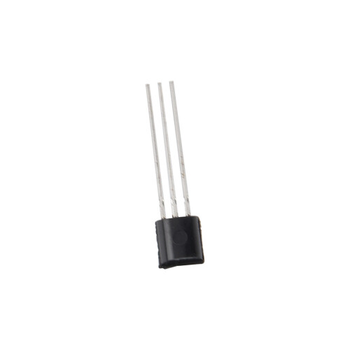 200Pcs Transistors S9014 PNP Silicon Transistor 1