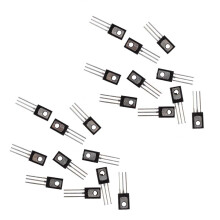 20 Pcs NPN Medium Power Transistor D882