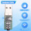 2X for VBand Morse USB Key Trainer for Vband Mobile Phone Computer Connector Morse Code Trainer Telegraph Trainer 5