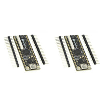 2Pcs Tang  Minimalist FPGA Development Board Straight Insert Breadboard Tang  1K Development Board