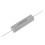 15 Pcs 10W Watt 15 Ohm 5% Wirewound Ceramic Cement Resistor 2
