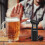 Professional Breathalyzer with 12 Test Nozzles, Fast High Precision Alcohol Tester for Accurate Results 3