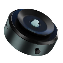 Magnetic Phone Mount Vacuum Suction Cup Car Phone Holder for Car Gym Kitchen for All Cell Phone & Tablet Tarnish
