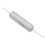 20 Pcs 10W Watt 15 Ohm 5% Wirewound Ceramic Cement Resistor 2