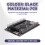 2X STM32F407VGT6 STM32 System Core Board STM32F407 Development Board F407 Single-Chip Learning Board 9