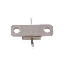 10X 6DB ATTENUATORS FLANGED 100 Watt 6 DB 100W-6DB RFP 100W-6DB 100Watt -3.0 Ghz RFP 100W-6DB RFR 6-100
