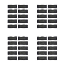 40PCS IC 74HC595 74HC595N SN74HC595N DIP-16 Logic-Shift Register