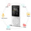 MP3 Player USB Charging Record Digital Display Screen Media Portable Running Walking Music 7