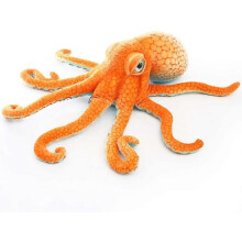Giant Stuffed Marine Animals Toy