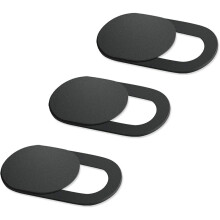 6 PièCes SéRies Autocollant de Protection de Couverture de Lentille de CaméRa de TéLéPhone Portable D'Ordinateur Portable