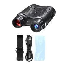 Usb Infraröd Night Vision Telescope High-Definition Night Vision Outdoor Night Vision Kikare Kamera