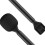 2X Handheld Draadloze Microfoon Handgreep Stick Plug And -Handgreepadapter voor  SYNCO Comica 2
