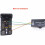 FPV RGB USB I2C BUZZER Safety Button Module for PIXHAWK 2.4.8 Ardupilot ArduCopter ArduPlane 4