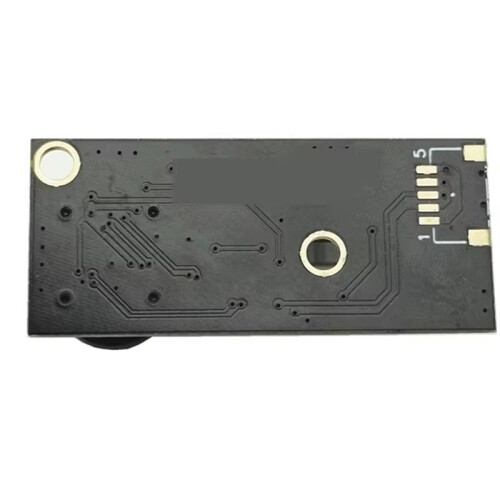 1920x1080 USB Camera Module for Human Face 2MP 1080P Fixed Focus 130 Degrees Free Drive USB2.0 UVC OTG for Linux