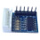 ULN2003 Stepper Motor Drive Module Motor Drive Board XH-5P Interface Five-Wire Four-Phase 5