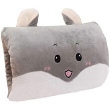 Soft Cute Cartoon Animals Toy