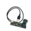 1920x1080 USB Camera Module for 3D Printers Camera Board 2 Mega-Pixel Wide Angle Fish Eye Lens UVC OTG 5