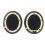Replacement Earpads for  Studio Pro Wireless with Soft Protein Leather Noise Isolation Sponge 3
