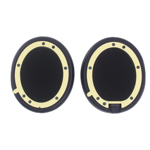 Replacement Earpads for  Studio Pro Wireless with Soft Protein Leather Noise Isolation Sponge 2
