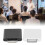 30 Pin  Adapter Plug and  Drive Wireless  Sound Dongle Adapter Transmitter Black 4