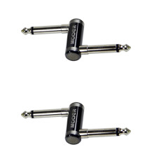 2X MOOER Guitar Accessories Effects Pedal Connector Plug Series PC-Z Pedal Connector