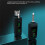 2.4G Wireless Microphone Converter System Transmitter Receiver for Dynamic Condenser Microphone Guitar Audio Mixer B 10
