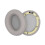 Replacement Earpads for  Studio Pro Wireless with Soft Protein Leather Noise Isolation Sponge Gray 5