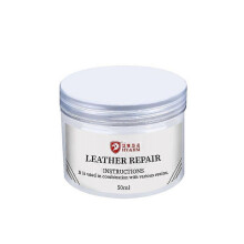 50ml Car Seat Care Kit Liquid Leather Skin Refurbish Repair Tool for Shoe CarSeat