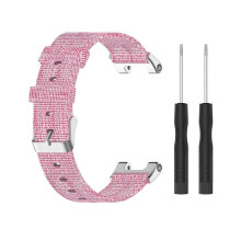 Nylon Strap for Huami Amazfit T-Rex A1918 Lite Wristband Sport Watchband