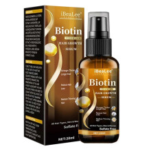 (1pc) Biotin Hair Growth Serum, Biotin Hair Growth Spray, Hair Regrowth Spray 30ML