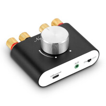 Dla Douk Audio 5.0 TPA3116 Cyfrowy Wzmacniacz Hifi Stereo Audio Odbiornik Wzmacniacz Mocy