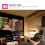 LED Home Mini Projector Support 1080P HD USB AV TF Portable Media Player Electronics 4