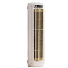 (Rechargeable Model, White) Portable Cooling Ace, Portable Air Conditioner Cooling Fan Quiet With 3 Speeds