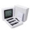 Wireless Weather Station Thermometer TS-6210 Digital Temperature Sensor Hygrometer 3