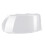 Left Side for  - 2010-2013 Headlight Lens Cover  Light Lamp Lamp Shade Front Light Shell 1