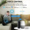 WiFi Bluetooth Touch Switch Window Roller Shutter Switch EU US Brazil Standard Gauge 4