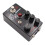 MOSKYAUDIO KING RAT Guitar Effects Pedal Distortion True Bypass Circuit Guitar Processor Accessories 5