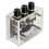 NE5532  Preamlifier Tone Board Active Filter Amplifier Preamp with Adjustment Volume Control for Home Theater 10