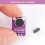 10 PCS Electret Microphone Amplifier Adjustable MAX4466 Module Microphone Preamplifier  Breakout Board for 10
