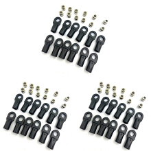 36PZ 5347 Set di Sfere per Carrelli con Snodo Sferico per 1/10 E-REVO REVO SUMMIT
